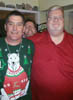 2015 KELLEY FAMILY POLLYANA CHRISTMAS PARTY - CHRIS-JACK-JIM