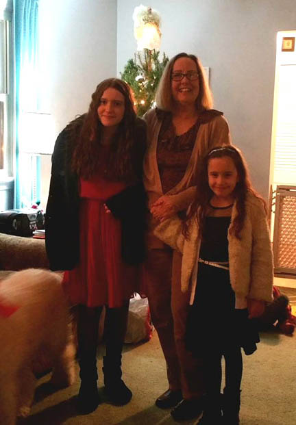 A4 BONNIE WITH SAVYA AND ANARI