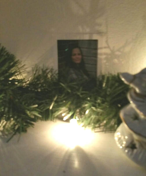 A42 REMEBERING NICOLE