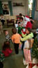 A29 A1 ZACK AS SANTA WITH KADIE ON LAP