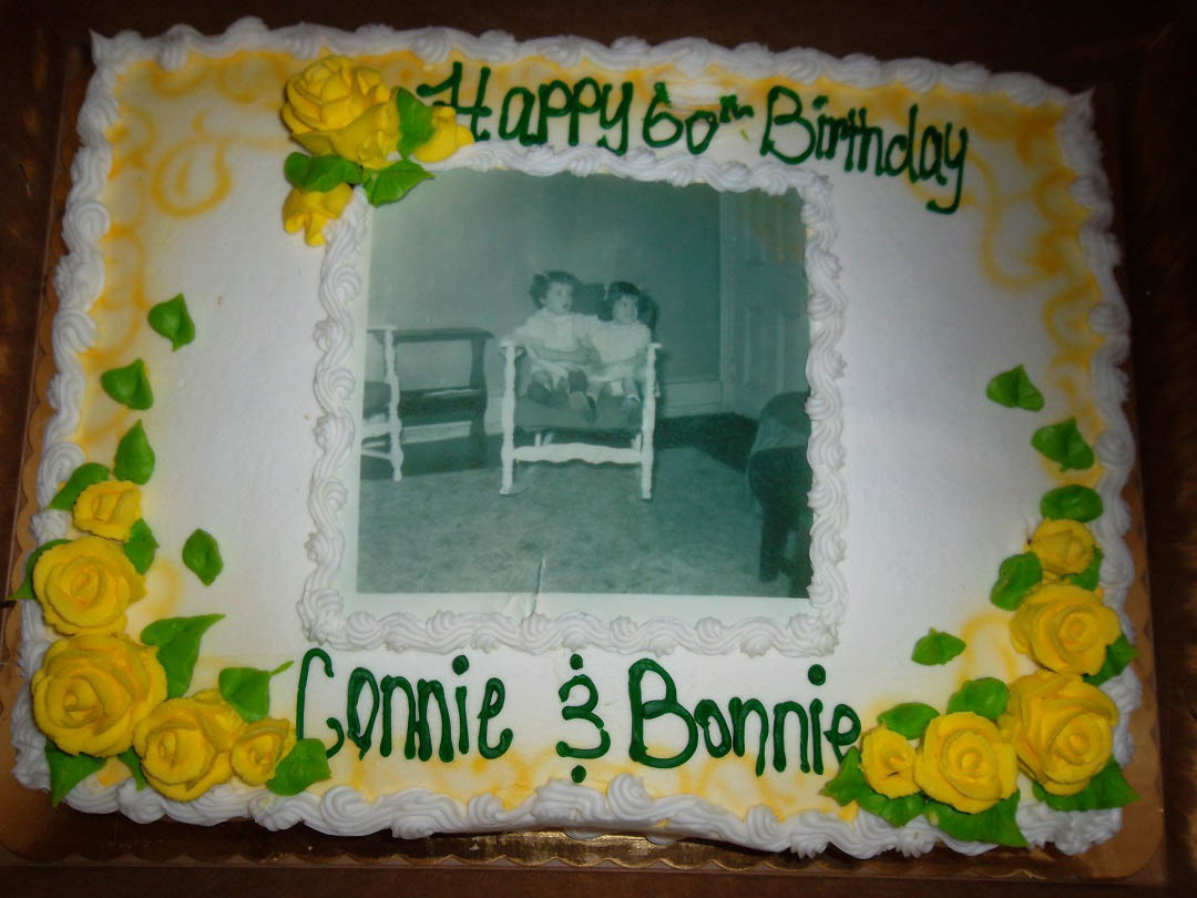 TWINS 60TH 1