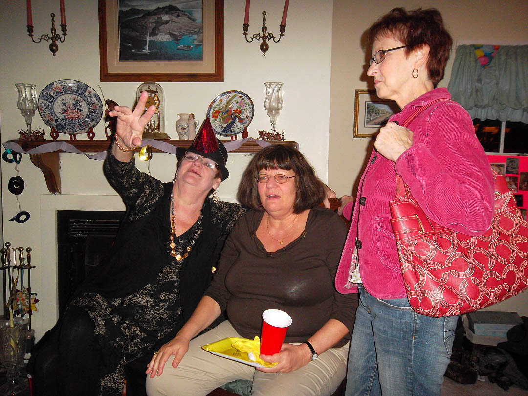 TWINS 60TH 8B