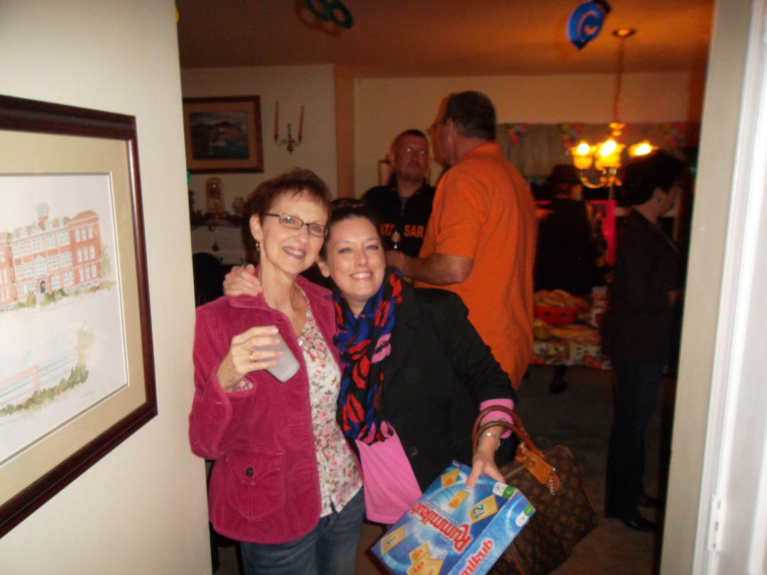 TWINS 60TH 9B