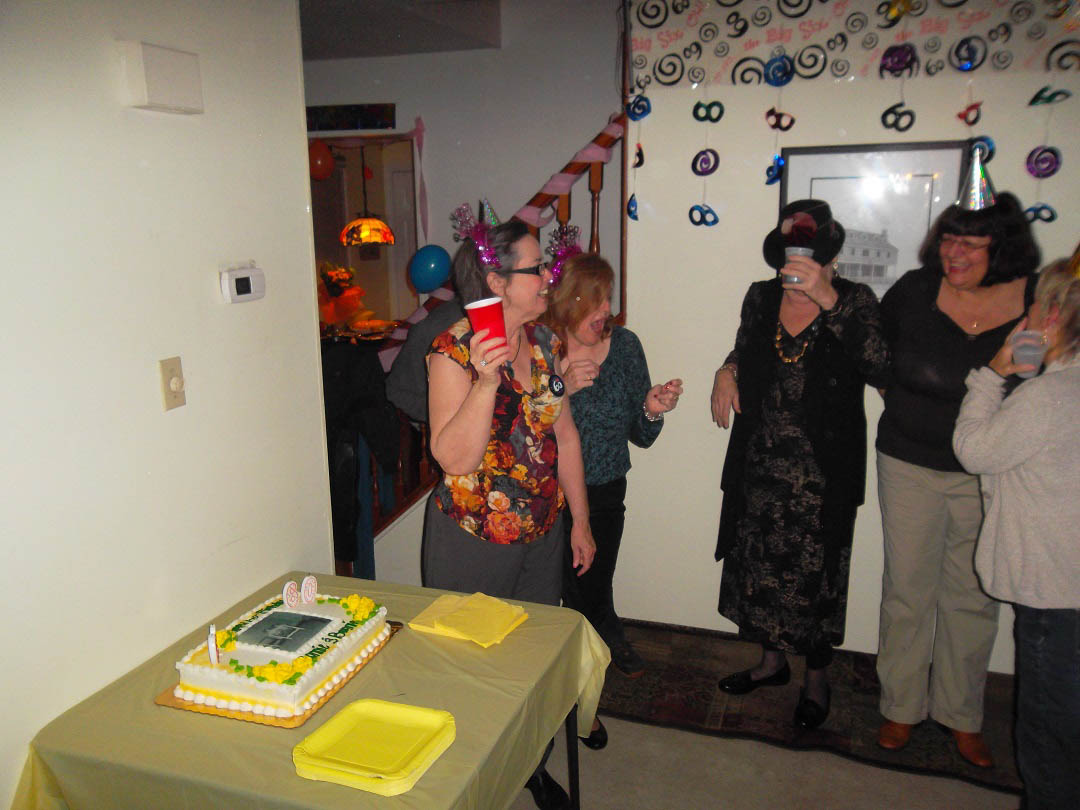 TWINS 60TH 9O