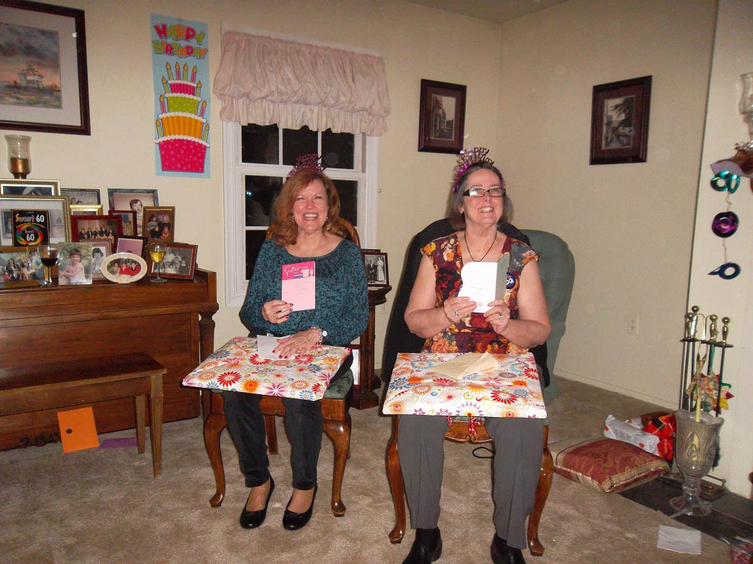 TWINS 60TH 9V
