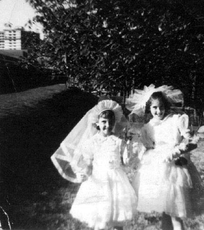 Candace & Maureen Kelley