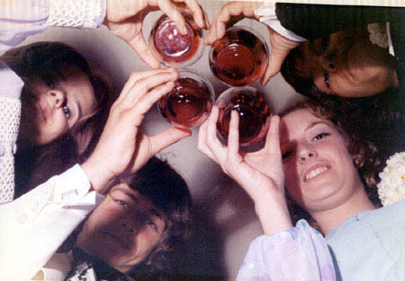 Candace Kelley_ Boy Friend Chris & Friends