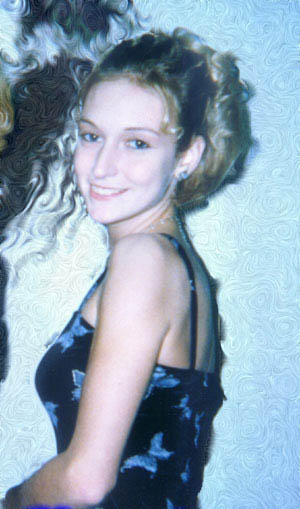 Lindsay Capaldo