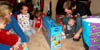 Christmas z Day 2012 - 2 Robin Julieanna Kadie Helena Logan Robby at Robins House