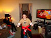 Christmas z Day 2012 - 3 Billys Bike gift from Jayne at Jacks House b