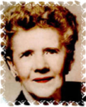 RoseMary Kelley my grandmom