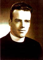 father Tom brother of Dave Kelley ordained 1950