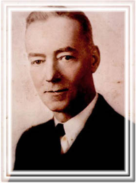 joe kelL MY GRANDFATHER