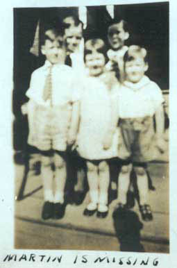 kelleys13st philly Early 1930's Tom, Dave, Jack, Sue, Don