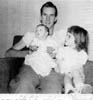 Candace_ Maureen & Dave Kelley Sept 1951