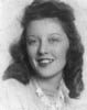 Marion Loretta Meyer-teen mom of 10 kids 13 Dec 1926 - 14 Jan 1993 born philly