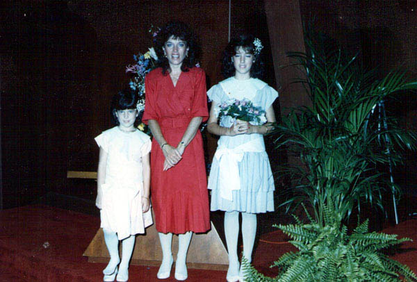 Sissy - Andrea - Megan