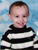 Antonio 3 yr