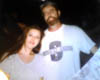 Dad & Andrea Rehobeth