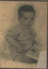 Danny age 1