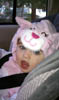 Emily 2yr bunny