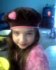 Madi hat adorable 6