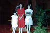Sissy - Andrea - Megan