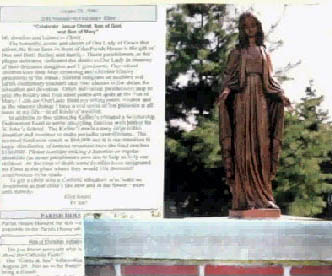 bettyannmemorial