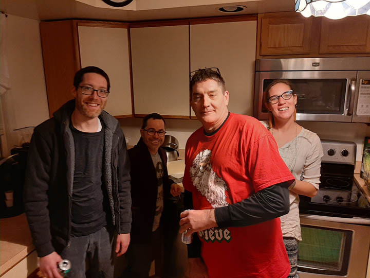 2019 Kelley Family Christmas Party 16