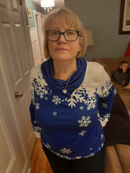 2019 Kelley Family Christmas Party 35