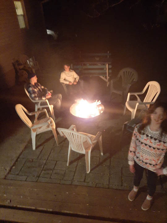 2019 Kelley Family Christmas Party 38
