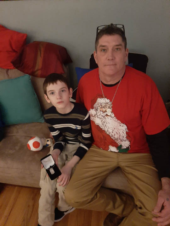 2019 Kelley Family Christmas Party 39