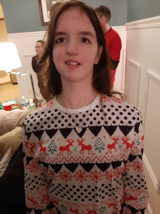 2019 Kelley Family Christmas Party 40