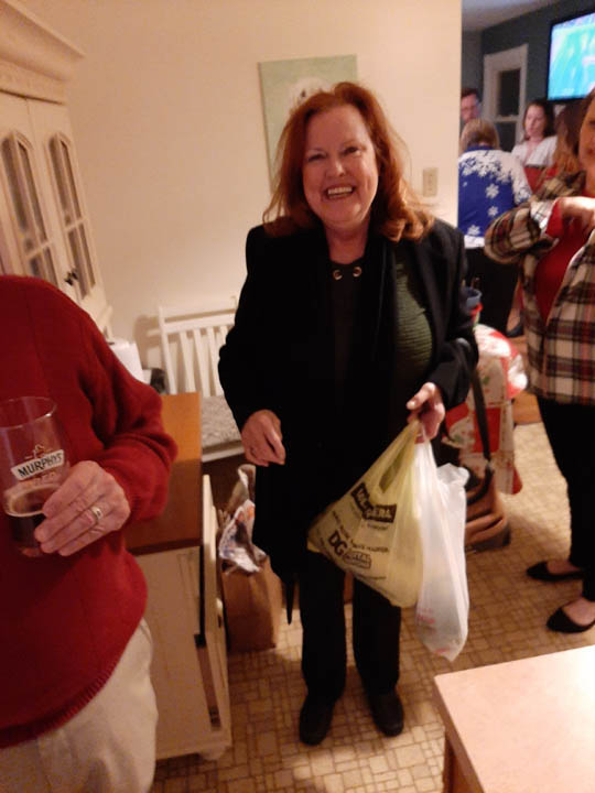 2019 Kelley Family Christmas Party 42