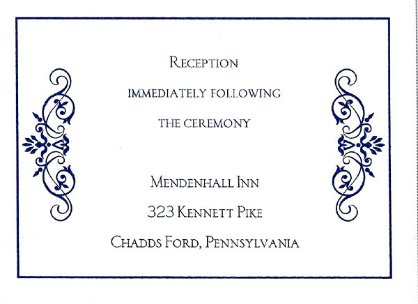 Greg and Alaina Wedding Reception - smaller