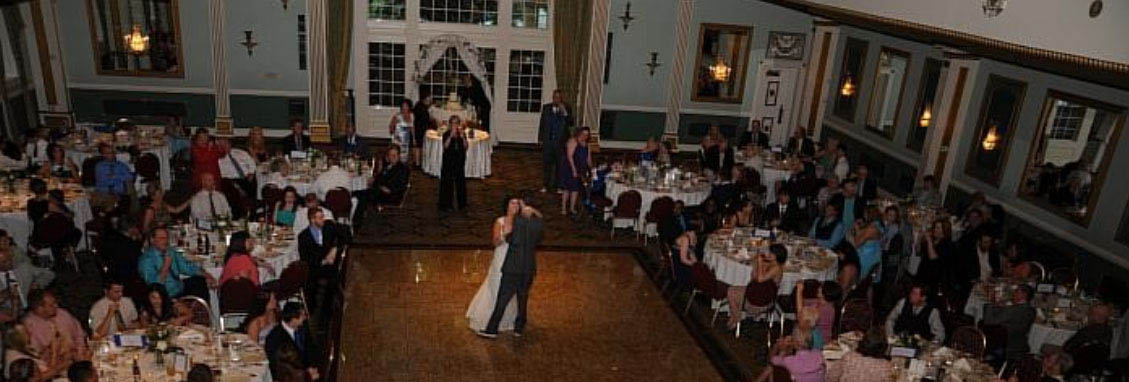 GREG - Alaina WEDDING - Dancing JUNE2014