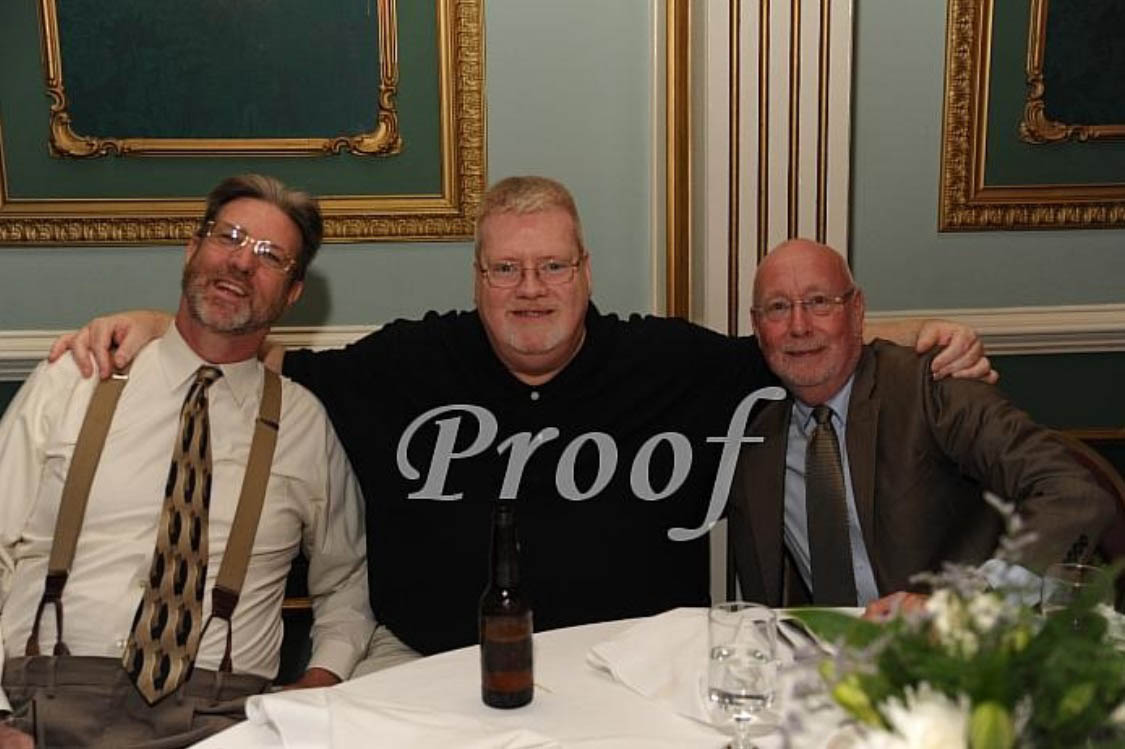 GREG - Alaina WEDDING - Jim-Mick-George JUNE2014