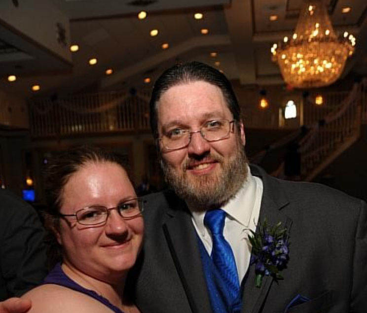 GREG - Alaina WEDDING - Mike and Jen JUNE2014