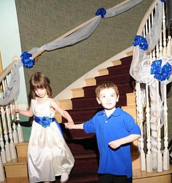 GREG - Alaina WEDDING - Mikey and Megan JUNE2014