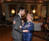 GREG - Alaina WEDDING - Greg and Maureen Dancing JUNE2014