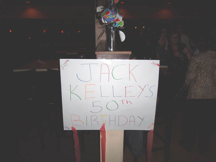 JACK KELLEY 50TH B-DAY PARTY022313 - 1
