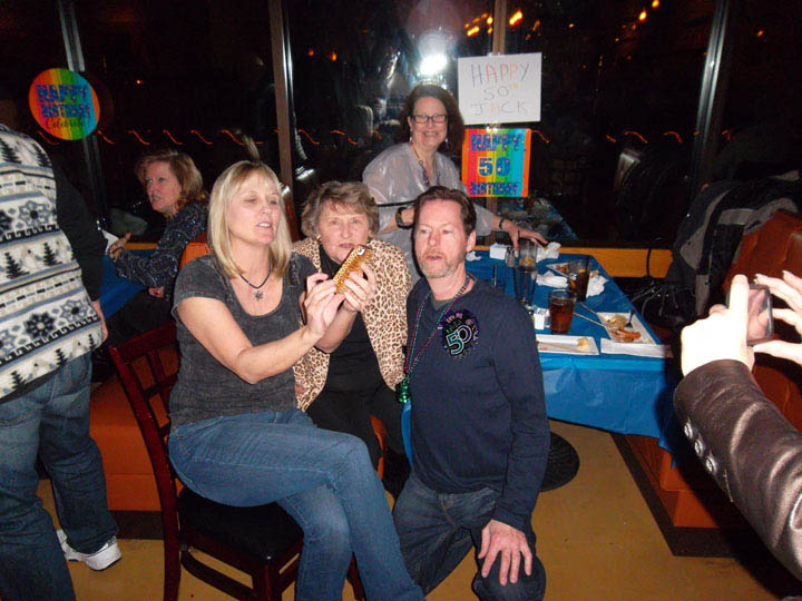 JACK KELLEY 50TH B-DAY PARTY022313 - 1d