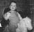 Jack Kelley baby on Horsey