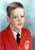 Jack Kelley photo - college board jacket - late 60's