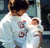Jack Kelley with daughter Melissa