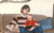 Jack Kelley with son Robby