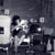 Jack and Grandmom at Jackson St - early 60's