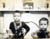 Jack and Jim Kelley at Jackson St - mid 60's