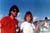 Jack and Robin on Honeymoon - 80's