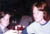 Jim & Jack in Montreal Restaurant 1976